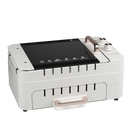 Churrasqueira Elétrica Interna - Sabor Autêntico Sem Fumaça na Sua Cozinha