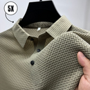[COMPRE 3, LEVE 5] Polo Elegant – Só R$ 99,90 (R$ 20 por camisa!)