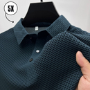 [COMPRE 3, LEVE 5] Polo Elegant – Só R$ 99,90 (R$ 20 por camisa!)