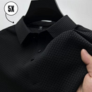 [COMPRE 3, LEVE 5] Polo Elegant – Só R$ 99,90 (R$ 20 por camisa!)
