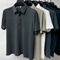 [COMPRE 3, LEVE 5] Polo Elegant – Só R$ 99,90 (R$ 20 por camisa!)