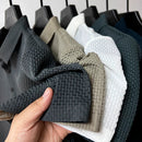 [COMPRE 3, LEVE 5] Polo Elegant – Só R$ 99,90 (R$ 20 por camisa!)