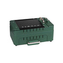 Churrasqueira Elétrica Interna - Sabor Autêntico Sem Fumaça na Sua Cozinha