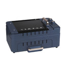 Churrasqueira Elétrica Interna - Sabor Autêntico Sem Fumaça na Sua Cozinha